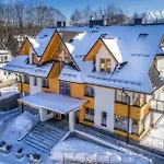 Mlynek Do Skoczni Zakopane