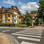 Apartment Mlynek Do Skoczni Zakopane