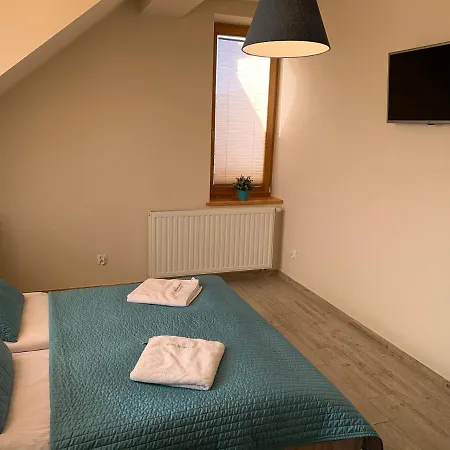 Apartment Mlynek Do Skoczni