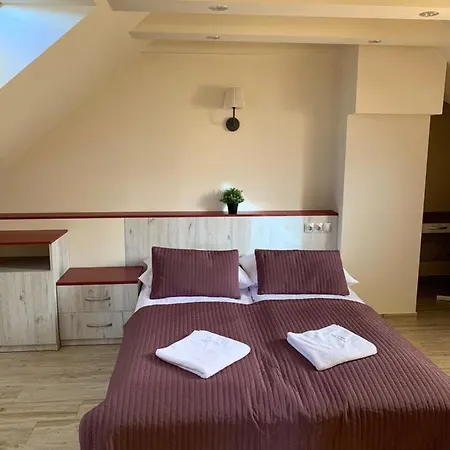 Apartment Mlynek Do Skoczni
