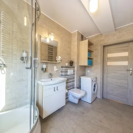 Apartment Mlynek Do Skoczni Zakopane
