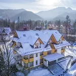 Mlynek Do Skoczni Appartamento Zakopane
