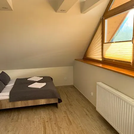 Apartman Mlynek Do Skoczni *