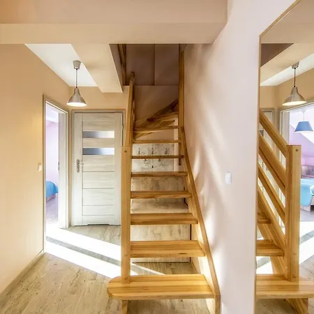 Apartamento Mlynek Do Skoczni Zakopane