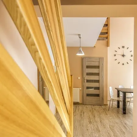 Mlynek Do Skoczni Ζακοπάνε