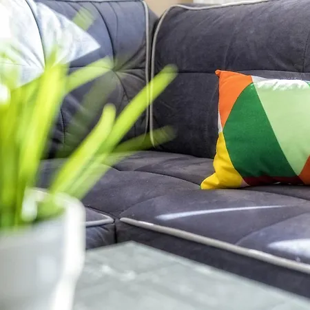 Mlynek Do Skoczni Apartamento