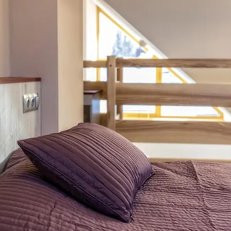 Apartamento Mlynek Do Skoczni *
