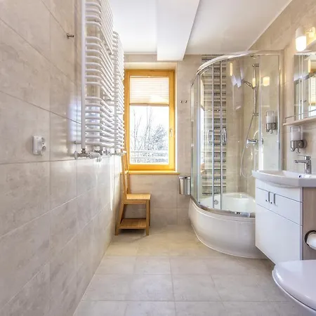 Mlynek Do Skoczni Ζακοπάνε