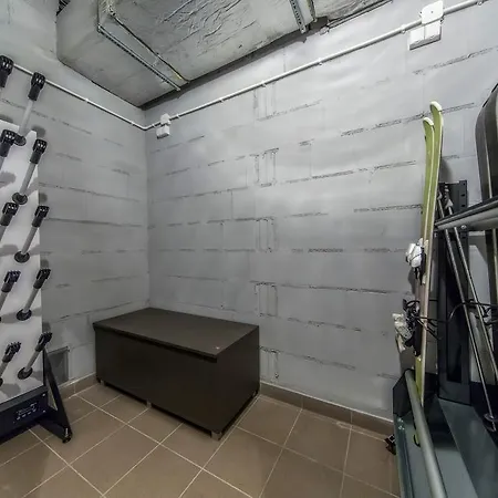 Mlynek Do Skoczni Διαμέρισμα *