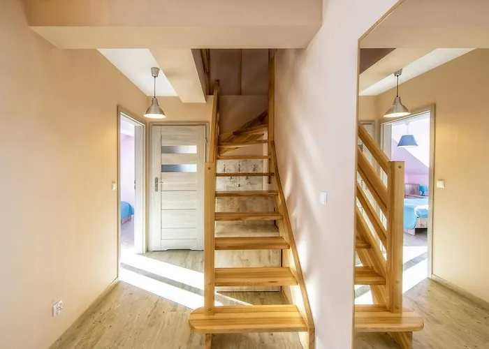 公寓 Mlynek Do Skoczni 扎科帕内