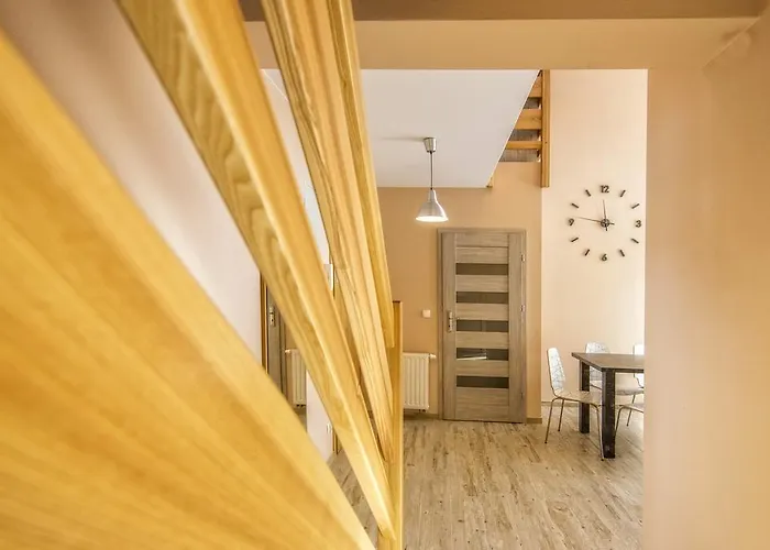 Mlynek Do Skoczni Zakopane