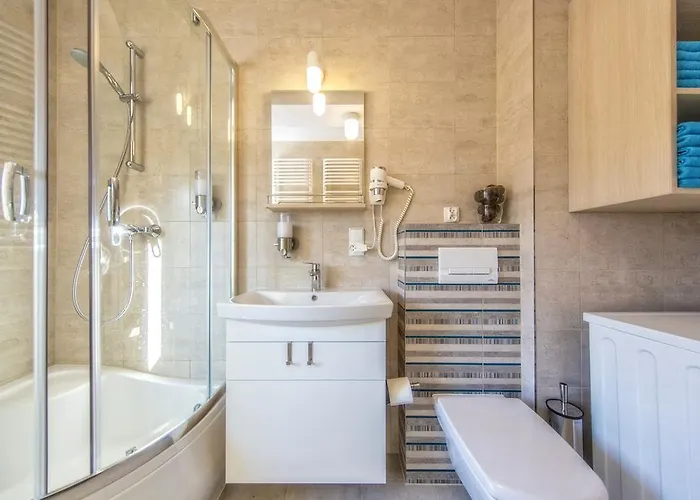 Mlynek Do Skoczni * Zakopane