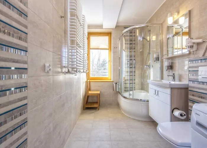 Mlynek Do Skoczni Zakopane